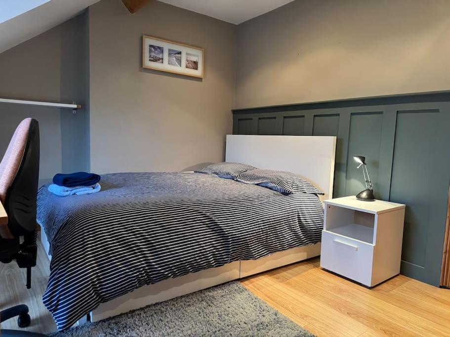Stylish, Spacious And Central 4 Bedroom House Belfast Ngoại thất bức ảnh